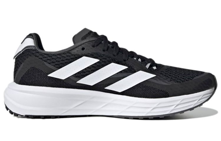 (WMNS) adidas SL20.3 'Black White' GY0561 sold by KicksCrew product image thumbnail 2