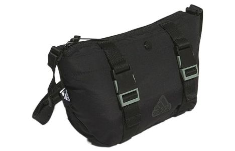 Adidas TE Utility Crossbody Bags 'Black' IA5263 sold by KicksCrew