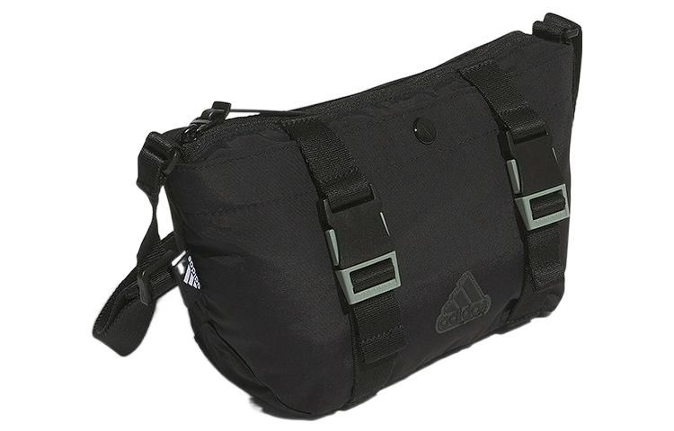 Adidas TE Utility Crossbody Bags 'Black' IA5263 sold by KicksCrew product image thumbnail 3