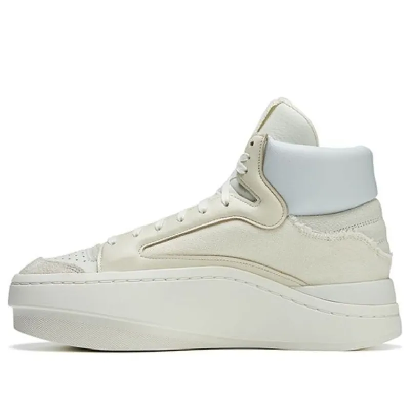adidas Y-3 Centennial High 'Off White White Tint' IG2909 sold by KicksCrew