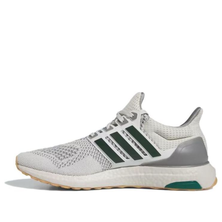 Adidas Ultraboost 1.0 'Grey Green' ID9681 sold by KicksCrew