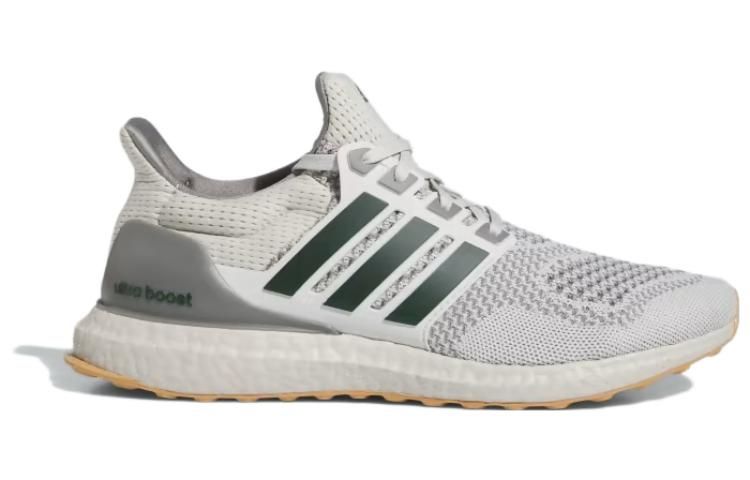 Adidas Ultraboost 1.0 'Grey Green' ID9681 sold by KicksCrew product image thumbnail 2