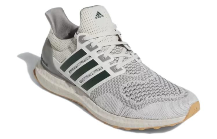 Adidas Ultraboost 1.0 'Grey Green' ID9681 sold by KicksCrew product image thumbnail 3