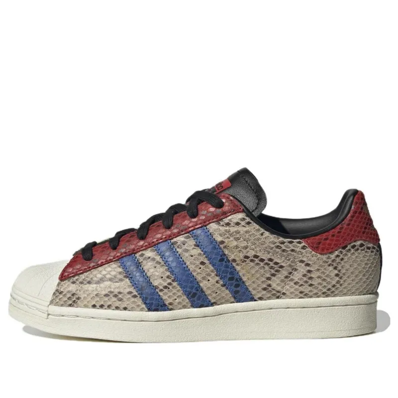 (WMNS) Adidas Superstar 'Python' ID4279 sold by KicksCrew