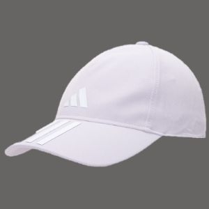 Adidas 3-Stripes AEROREADY Running Training Baseball Cap 'Purple' IC6521 sold by KicksCrew