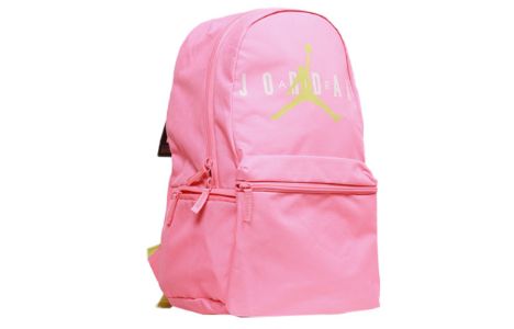 Air Jordan Jumpman Backpack 'Pink' DH0412-605 sold by KicksCrew