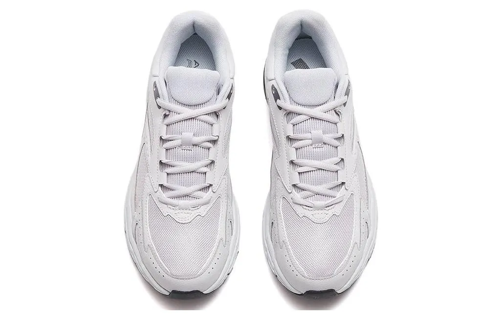 ANTA Running Series Sneakers 'White' 112245595-3 sold by KicksCrew product image thumbnail 3