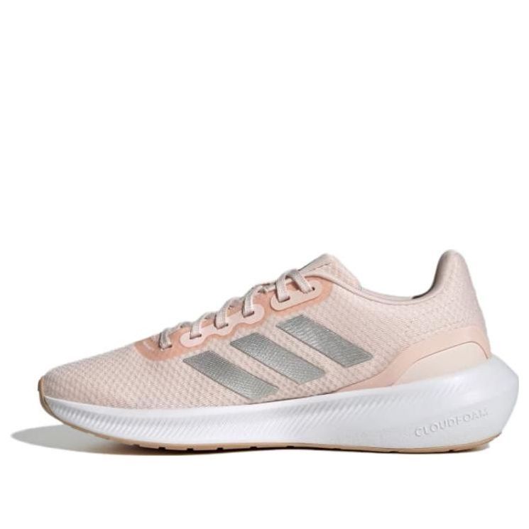 (WMNS) Adidas Runfalcon 3.0 'Wonder Quartz Silver Metallic' IE3021 sold by KicksCrew