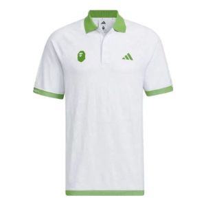 トップス BAPE x adidas Golf Polo BAPE X ADIDAS GOLF 】POLO | bape.com