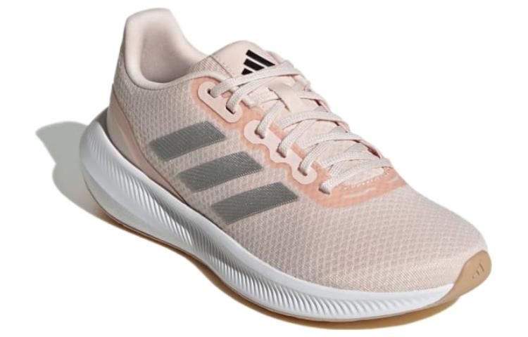 (WMNS) Adidas Runfalcon 3.0 'Wonder Quartz Silver Metallic' IE3021 sold by KicksCrew product image thumbnail 4