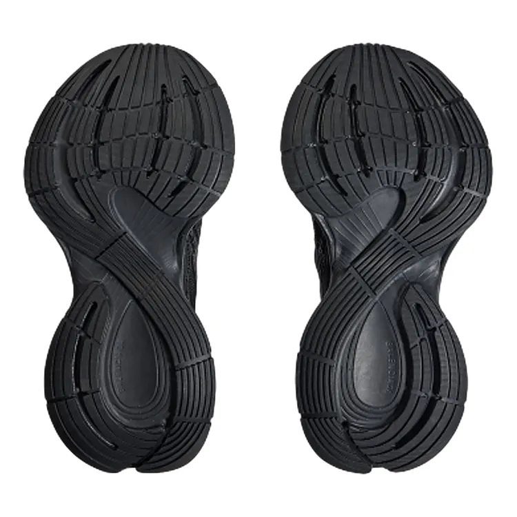 Balenciaga Circuit Sneaker 'Black' 793945WFLGY1000 sold by KicksCrew product image thumbnail 5