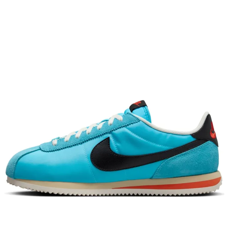 Nike Cortez TXT 'Baltic Blue' HF0263-401 sold by KicksCrew