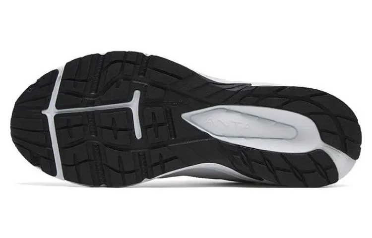 ANTA Running Series Sneakers 'White' 112245595-3 sold by KicksCrew product image thumbnail 5