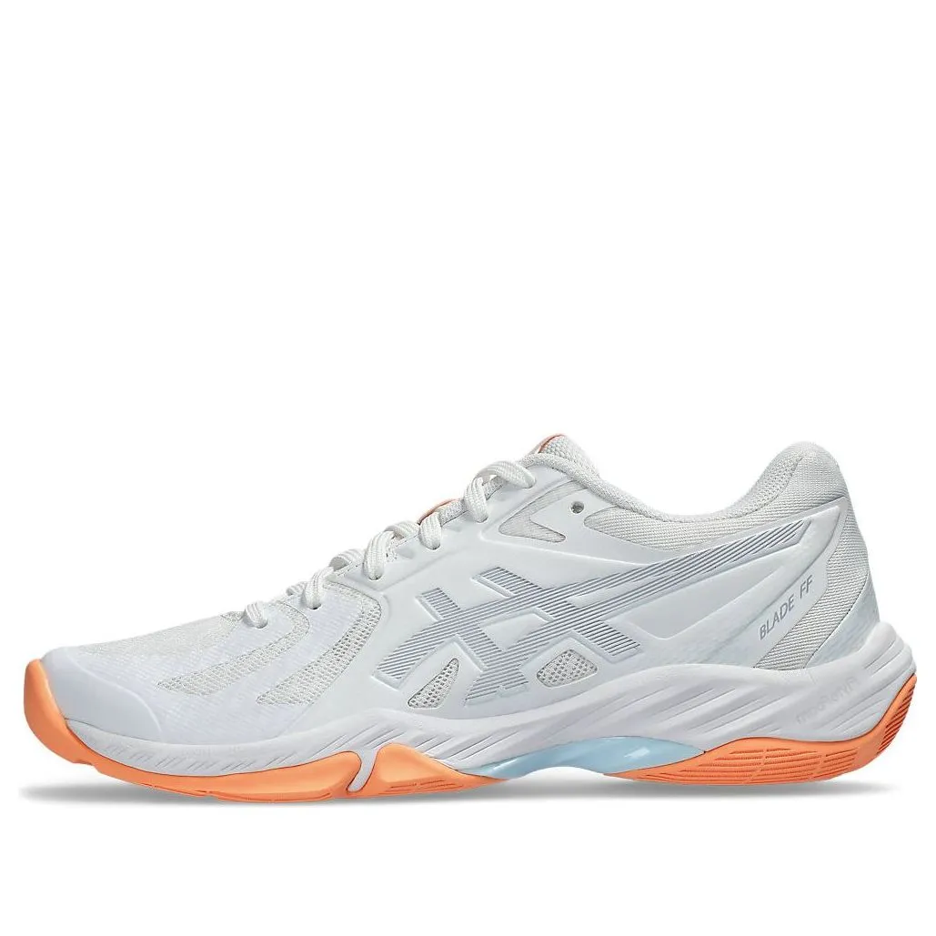 (WMNS) ASICS Blade FF 'Grey Orange' 1072A094-102 sold by KicksCrew