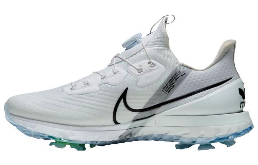 Nike Air Zoom Infinity tour boa 'White Glacier Blue' CV0756-100 sold by KicksCrew product image thumbnail 2