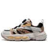 (GS) FILA BOA Vintage Running Shoes 'Grey Brown' K15B341119FWF sold by KicksCrew