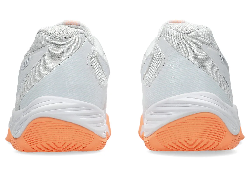 (WMNS) ASICS Blade FF 'Grey Orange' 1072A094-102 sold by KicksCrew product image thumbnail 5