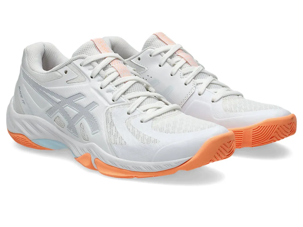 (WMNS) ASICS Blade FF 'Grey Orange' 1072A094-102 sold by KicksCrew product image thumbnail 3