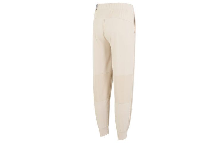 PUMA Fitness Clothing Pants 'Beige' 678007-88 sold by KicksCrew product image thumbnail 2