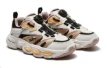 (GS) FILA BOA Vintage Running Shoes 'Grey Brown' K15B341119FWF sold by KicksCrew