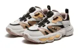 (GS) FILA BOA Vintage Running Shoes 'Grey Brown' K15B341119FWF sold by KicksCrew
