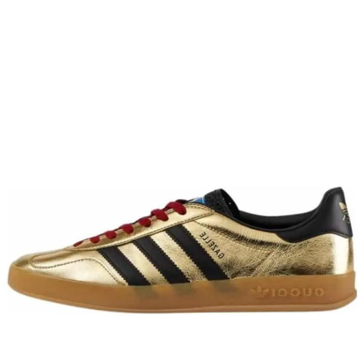 靴 Gucci Adidas Gazelle 27 cm Gucci x adidas Gazelle 