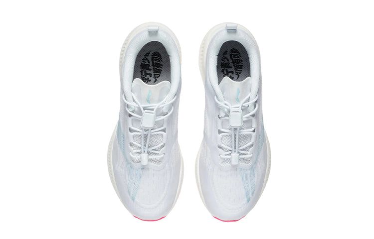 (GS) Li-Ning Super Light XIX 'White' YKFS018-2 sold by KicksCrew product image thumbnail 4