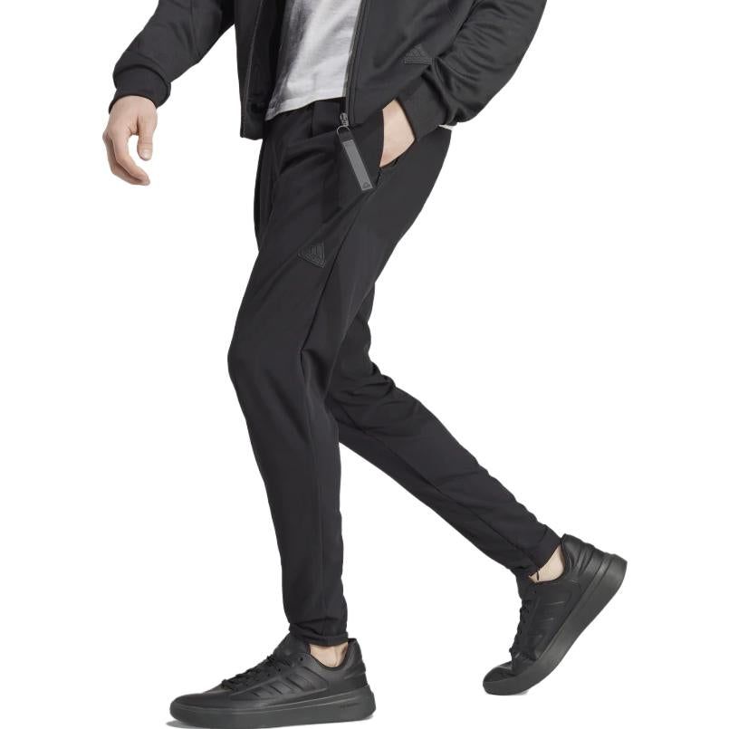 adidas Sportswear City Escape Pants 'Black' IC3735 sold by KicksCrew product image thumbnail 4