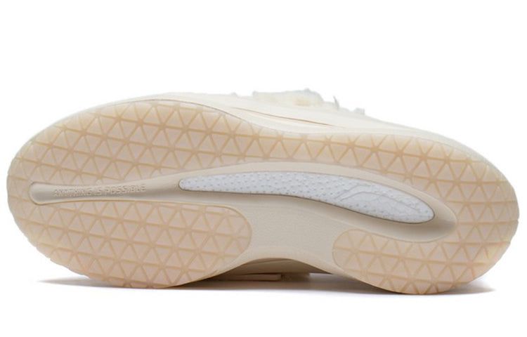 (WMNS) Li-Ning YunYou 'Beige' AZGS108-1 sold by KicksCrew product image thumbnail 5