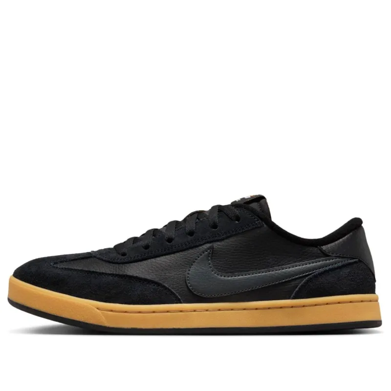 Nike FC Classic SB 'Black Anthracite' 909096-008 sold by KicksCrew