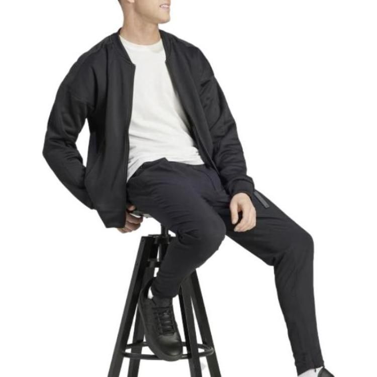 adidas Sportswear City Escape Pants 'Black' IC3735 sold by KicksCrew product image thumbnail 5