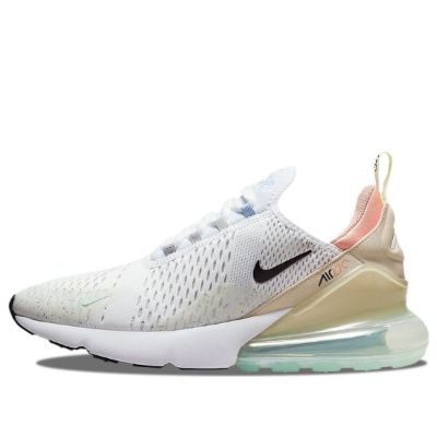 Nike Air Max 270 'White Sanddrift' DQ7642-100 sold by KicksCrew