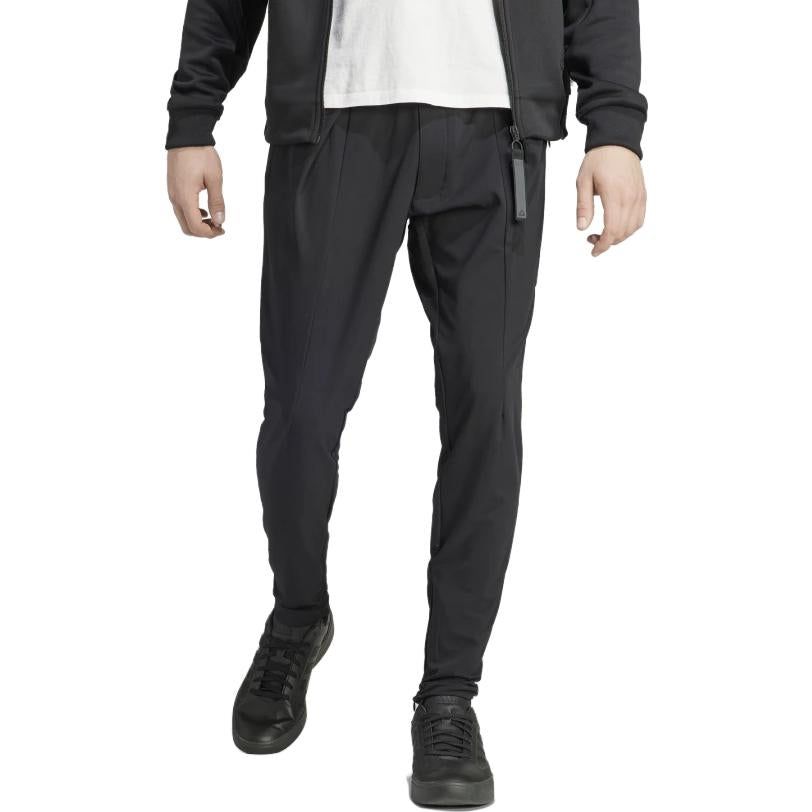 adidas Sportswear City Escape Pants 'Black' IC3735 sold by KicksCrew product image thumbnail 2