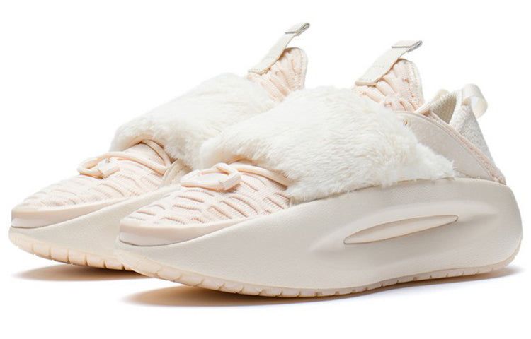 (WMNS) Li-Ning YunYou 'Beige' AZGS108-1 sold by KicksCrew product image thumbnail 3