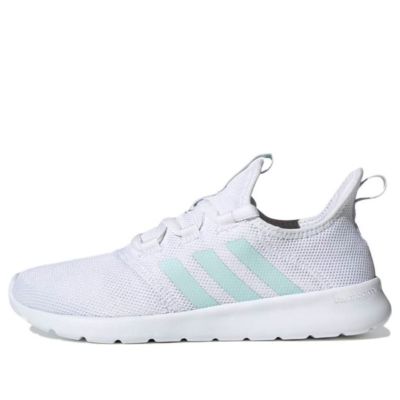 (WMNS) Adidas Cloudfoam Pure 2.0 'White Halo Mint' GV7307 sold by KicksCrew