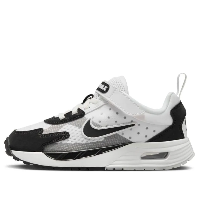 (PS) Nike Air Max Solo 'Black White' FZ0944-101 sold by KicksCrew