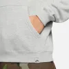 Nike SB Premium Skate Hoodie 'Dark Grey Heather' DH2645-063 sold by KicksCrew