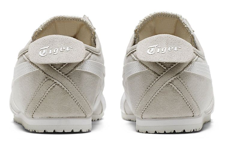 Onitsuka Tiger MEXICO 66 Slip-on Shoes 'Oyster Grey White' 1183A360-023 sold by KicksCrew product image thumbnail 4