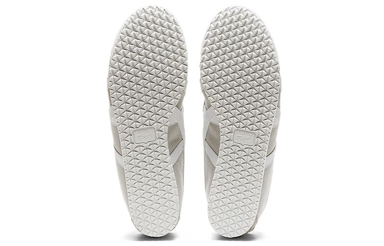 Onitsuka Tiger MEXICO 66 Slip-on Shoes 'Oyster Grey White' 1183A360-023 sold by KicksCrew product image thumbnail 5