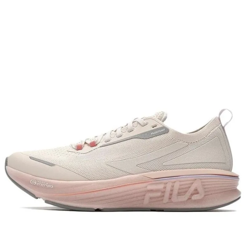 (WMNS) FILA Rimba Sneakers 'White Pink' A12W341104FPM sold by KicksCrew