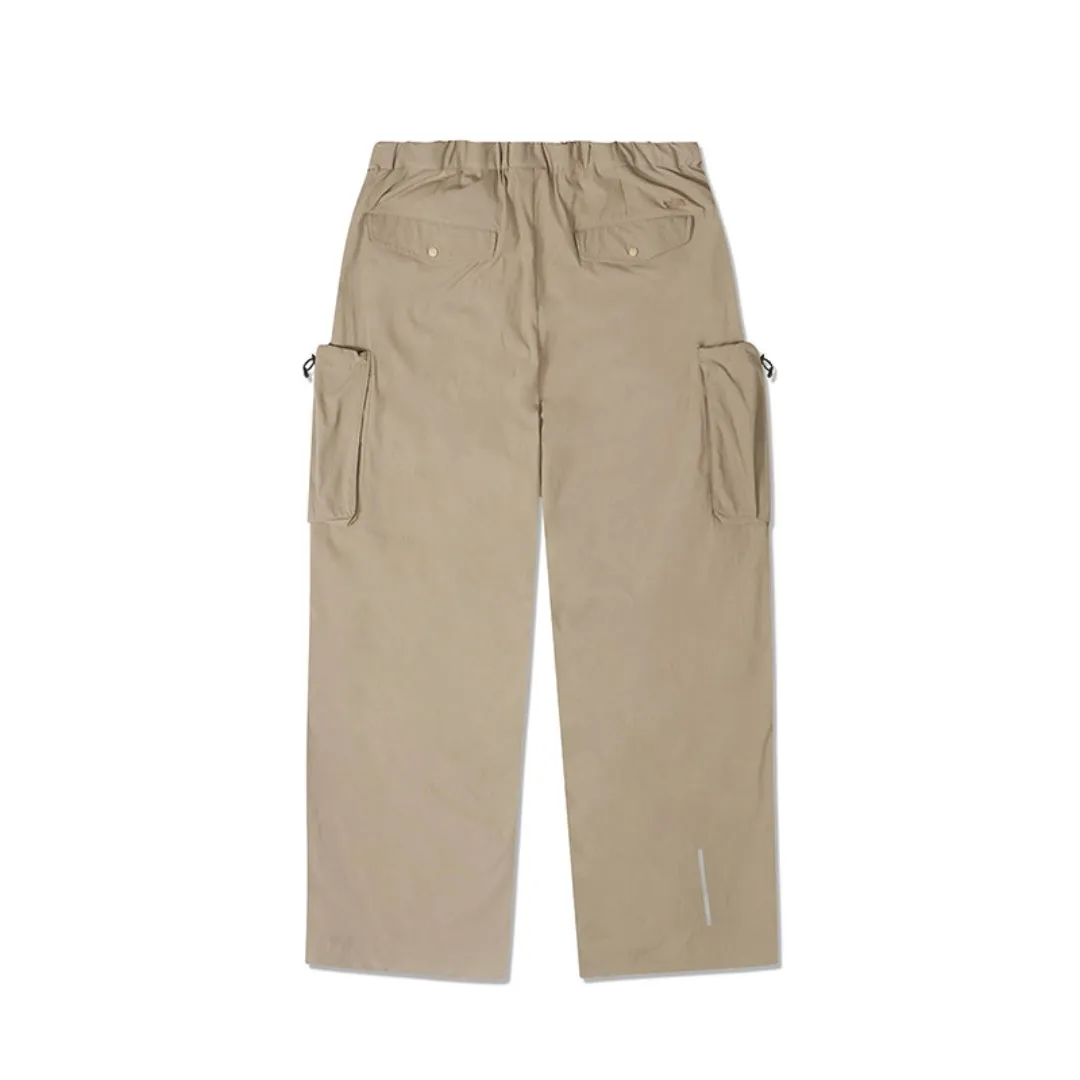 THE NORTH FACE Lightweight Parachute Pants 'Tan' NF0A8BCU-LK5 sold by KicksCrew product image thumbnail 2