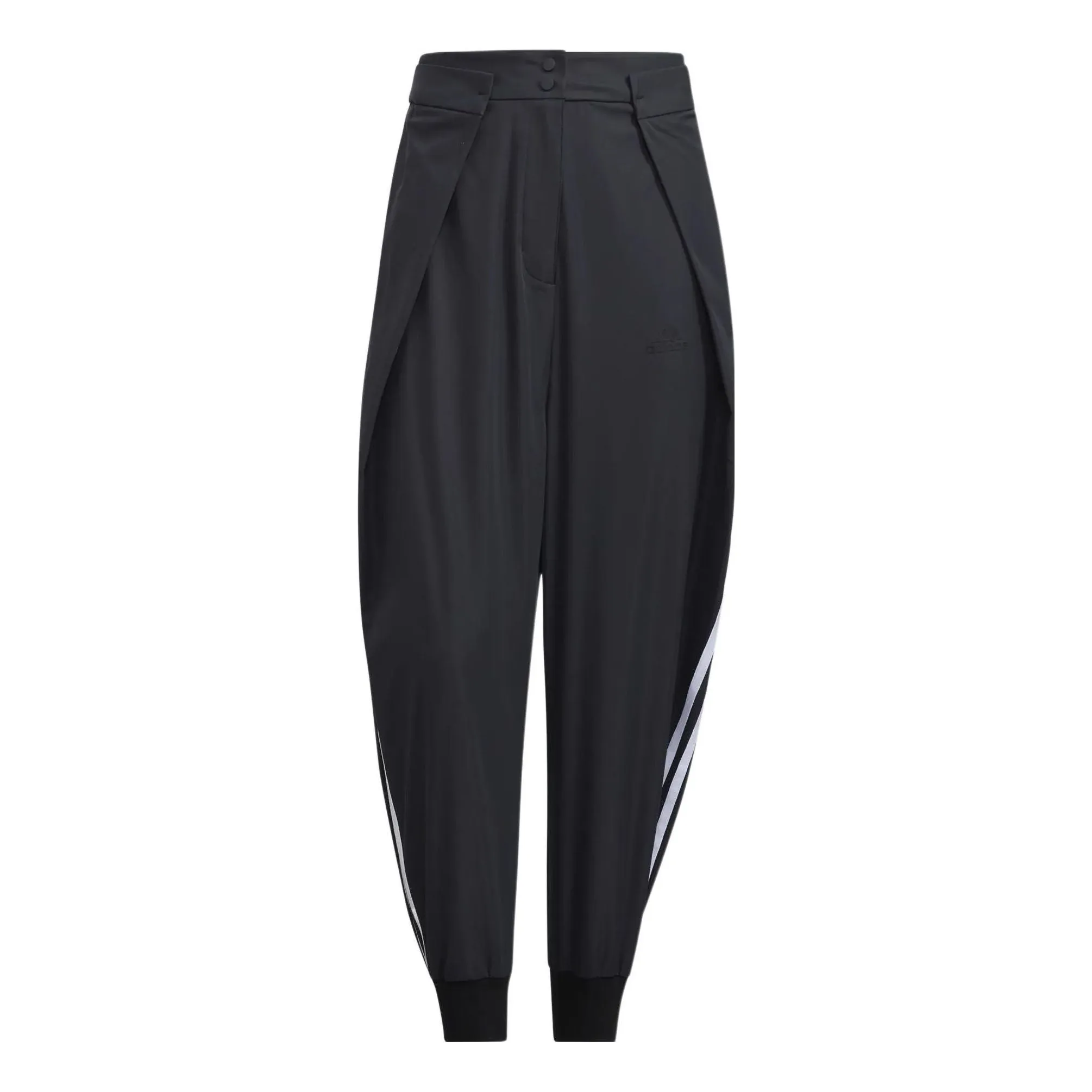 adidas Woven Track Pants 'Black' HF2504 sold by KicksCrew