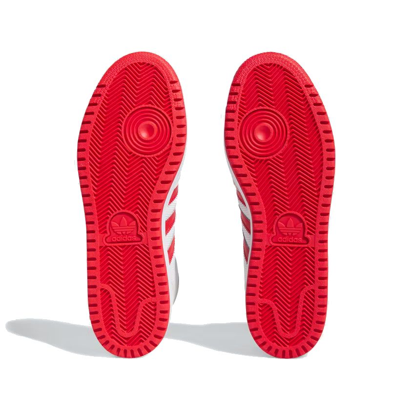 adidas originals Top ten RB 'White Red' FZ6204 sold by KicksCrew product image thumbnail 4