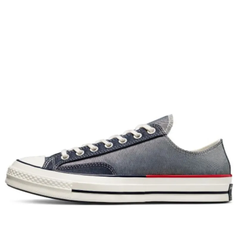 Converse Chuck 70 Low 'Denim Indigo' A06078C sold by KicksCrew