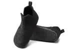 Birkenstock Andermatt Felt 'Anthracite' 1017511 sold by KicksCrew