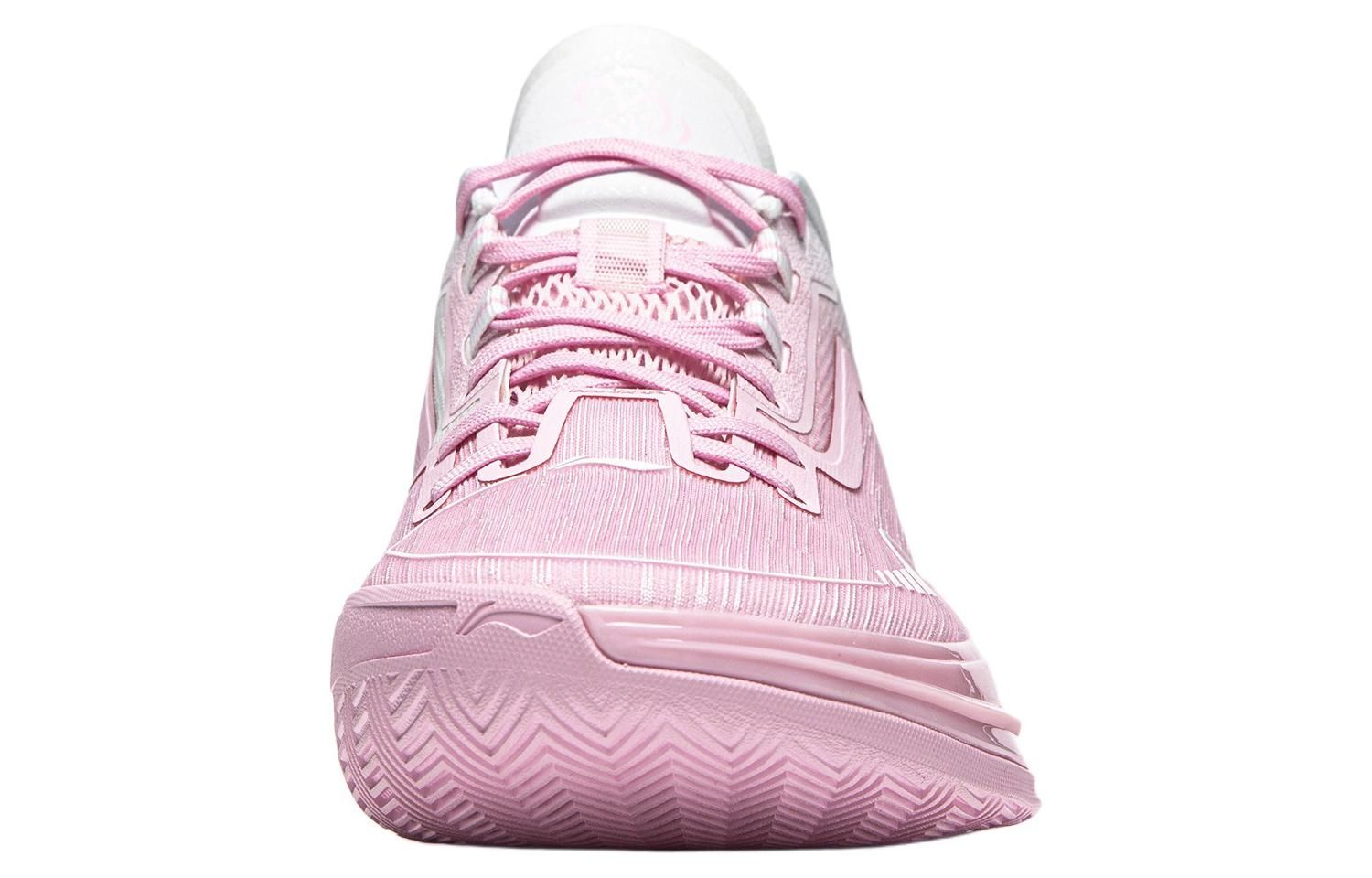 Li-Ning LiRen - Assassin 1 'Pink' ABPU021-6 sold by KicksCrew product image thumbnail 5