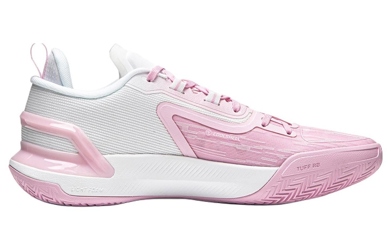 Li-Ning LiRen - Assassin 1 'Pink' ABPU021-6 sold by KicksCrew product image thumbnail 2