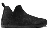 Birkenstock Andermatt Felt 'Anthracite' 1017511 sold by KicksCrew