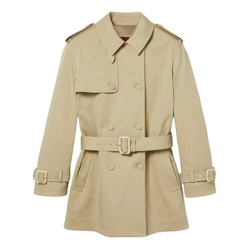 TRENCHCOAT LONG