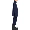 Balenciaga Tracksuit Jacket 'Navy' 725334TNV074100 sold by KicksCrew